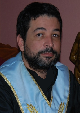 Alex Sousa Granjeiro