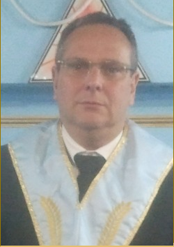 Danilo Tadeu Scatolini