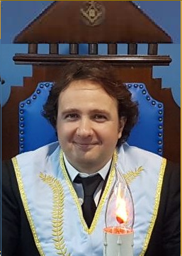 Gustavo Fernando de Carvalho