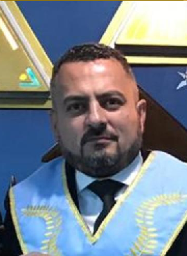 Roberto Luis Biaggi