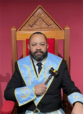 Robson Gomes da Silva